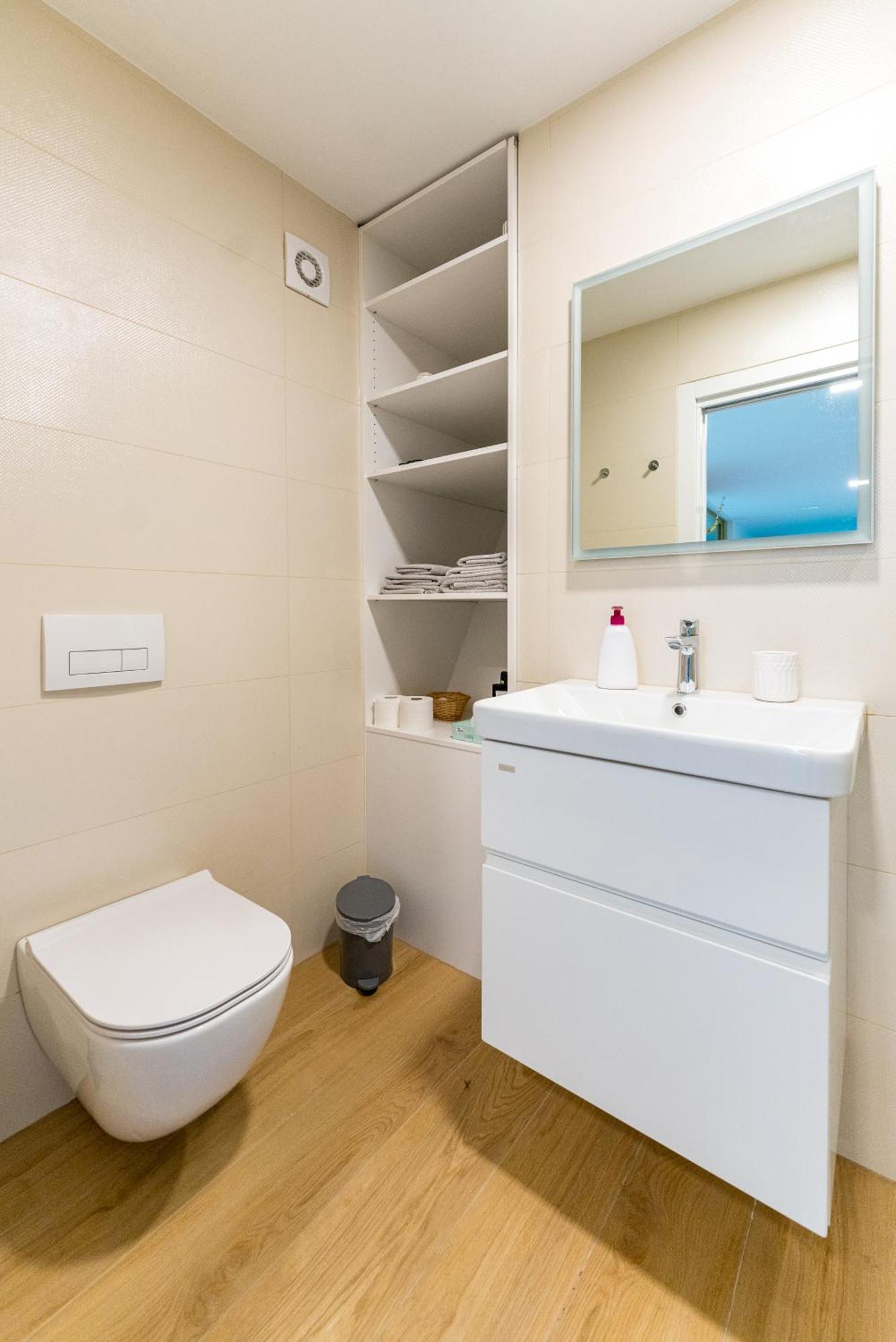 Holiday House Hona Lux Velike Lasce Ngoại thất bức ảnh