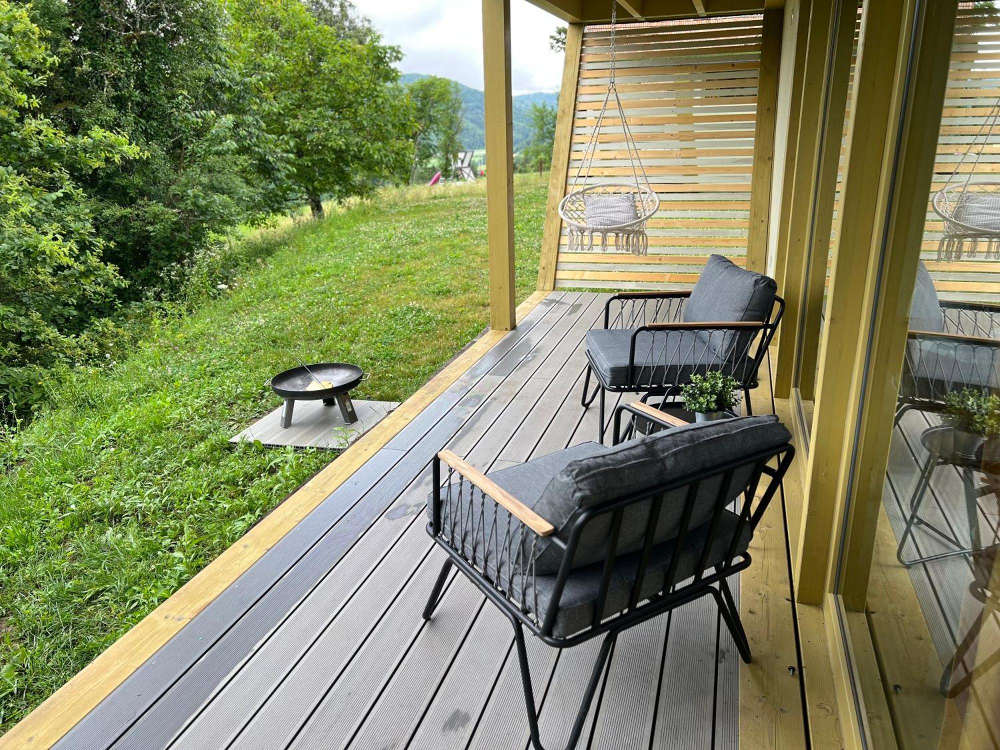 Holiday House Hona Lux Velike Lasce Phòng bức ảnh